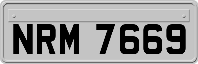 NRM7669
