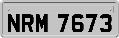 NRM7673