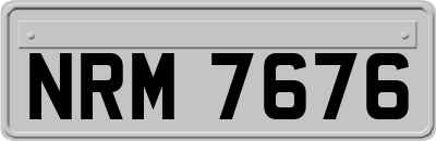 NRM7676