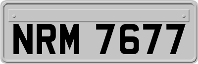 NRM7677