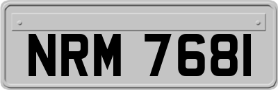 NRM7681