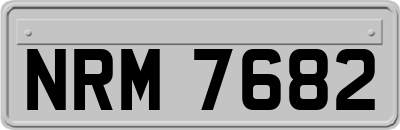 NRM7682