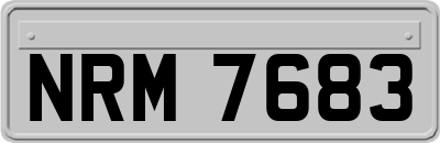 NRM7683