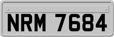 NRM7684