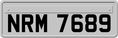 NRM7689