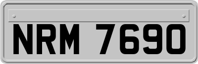NRM7690