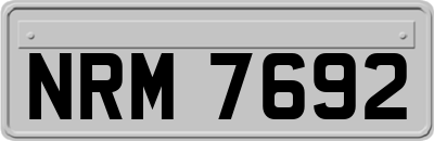 NRM7692
