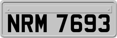 NRM7693