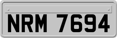 NRM7694