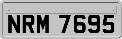 NRM7695
