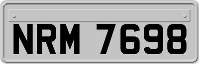 NRM7698
