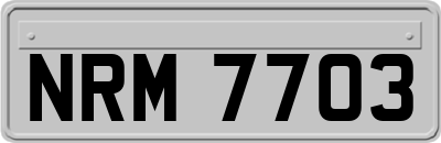 NRM7703