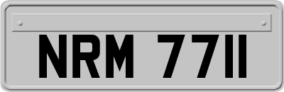 NRM7711