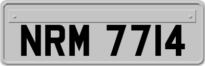 NRM7714