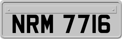 NRM7716