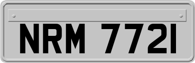 NRM7721