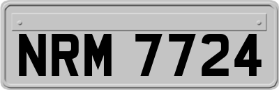 NRM7724