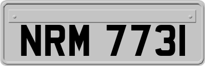 NRM7731