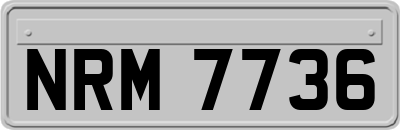 NRM7736