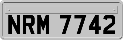 NRM7742