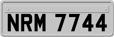 NRM7744