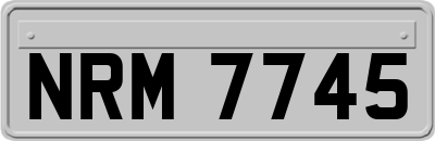 NRM7745