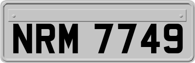 NRM7749