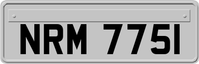NRM7751