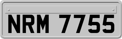 NRM7755