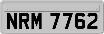 NRM7762