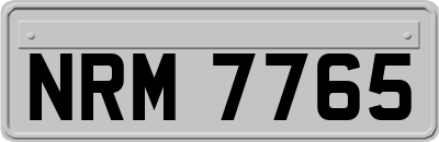 NRM7765