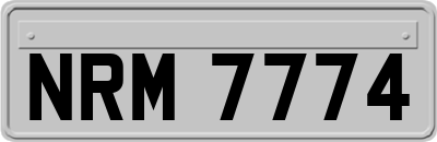 NRM7774
