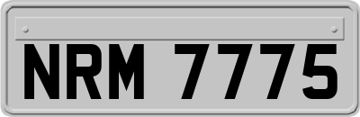 NRM7775