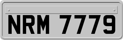NRM7779