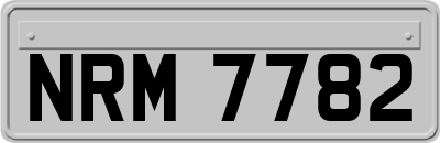 NRM7782