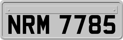 NRM7785