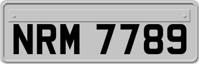 NRM7789