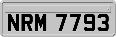 NRM7793