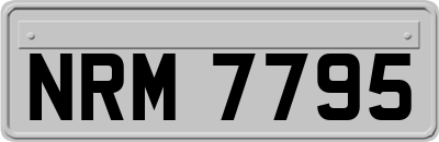 NRM7795