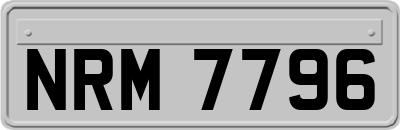 NRM7796