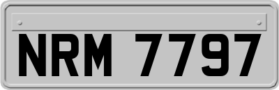 NRM7797
