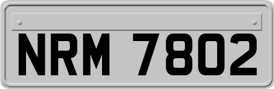 NRM7802