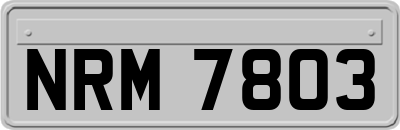 NRM7803
