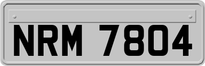 NRM7804