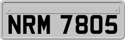 NRM7805