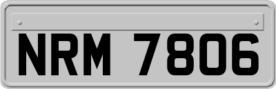 NRM7806