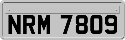 NRM7809
