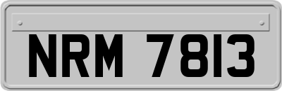 NRM7813