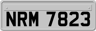 NRM7823