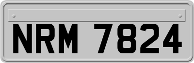 NRM7824